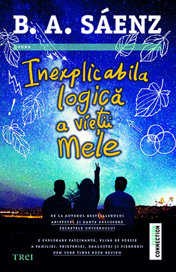 Inexplicabila logica a vietii mele
