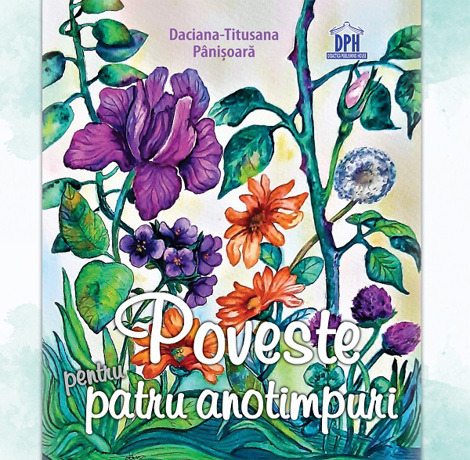 Poveste pentru patru anotimpuri
