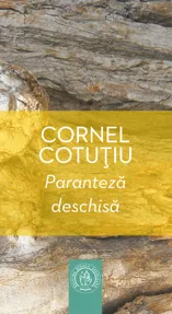 Paranteza deschisa