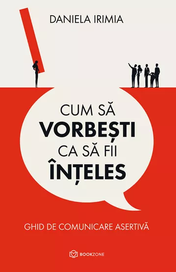 Cum sa vorbesti ca sa fii inteles + Elibereaza-te de stres + Femeia independenta