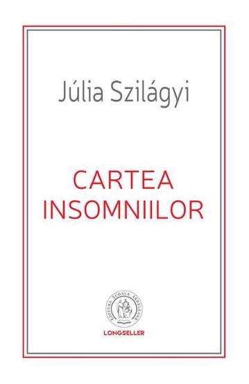 Cartea insomniilor