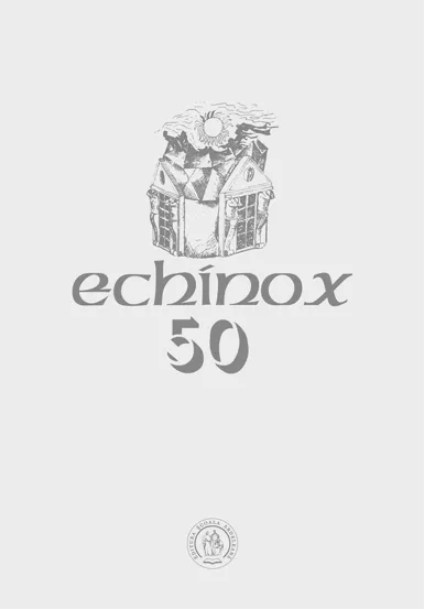 Echinox 50