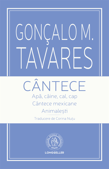 Cantece. Apa, caine, cal, cap. Cantece mexicane. Animalesti