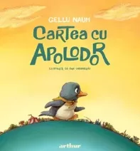 Cartea cu Apolodor
