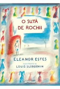 O suta de rochii