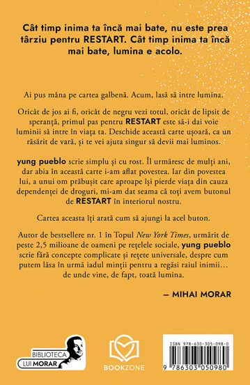 Pachet Un nou inceput