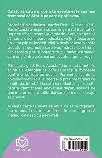 Ma iubesc pe deplin