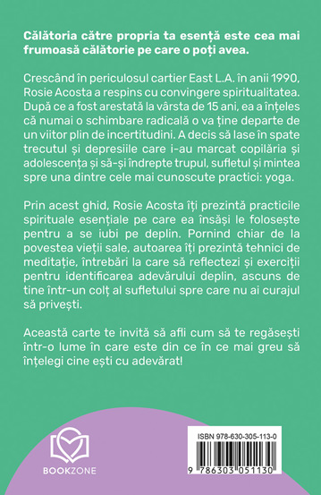 Pachet In dialog cu sufletul tau 