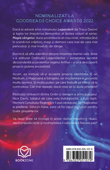Pachet Regele Arthur