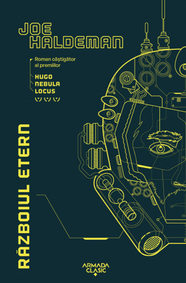 Razboiul etern
