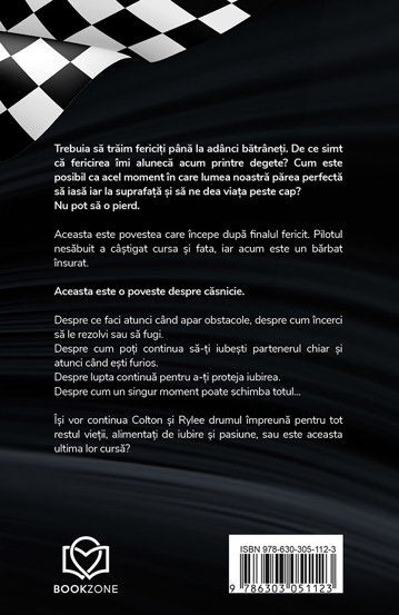 Ultima cursa