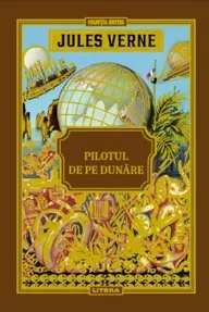 Pilotul de pe Dunare