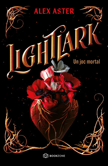 Lightlark Saga