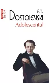 Adolescentul (editie de buzunar)