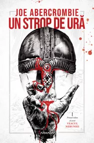 Un strop de ură (Seria VEACUL NEBUNIEI, partea I)