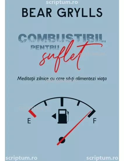 Combustibil pentru suflet