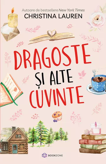 Pachet Iubirea nu are nevoie de traducere