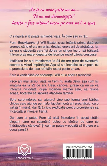 Pachet Romantici incurabili