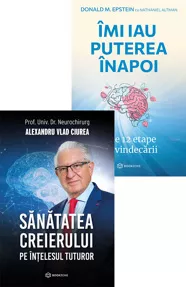 Pachet Sănătatea creierului tău 