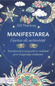 Manifestarea - cartea de activitati
