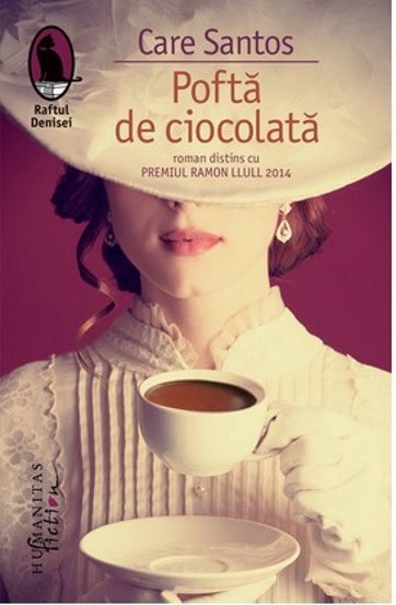 Pofta de ciocolata