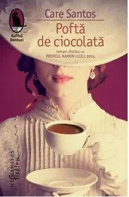 Pofta de ciocolata