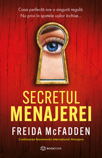 Pachet Colectia ucigatoare a Freidei McFadden