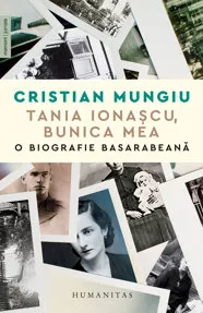 Tania Ionascu, bunica mea. O biografie basarabeana