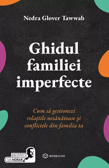 Pachet Darul sufletului imperfect