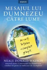 Mesajul lui Dumnezeu catre lume