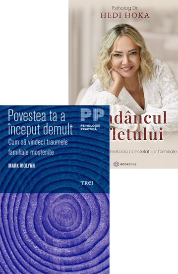 Pachet Sanatate emotionala