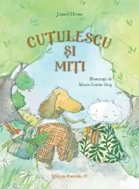 Cutulescu si Miti