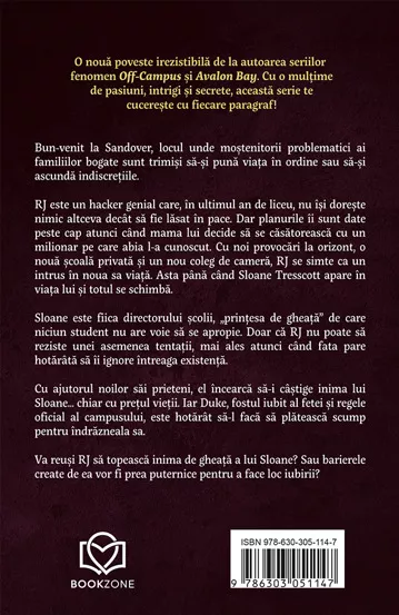 Pachet Mostenitori problematici