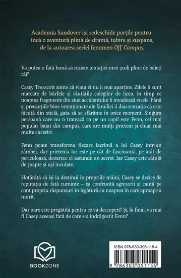 Seria PREP