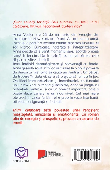 Pachet Iubiri pierdute si regasite