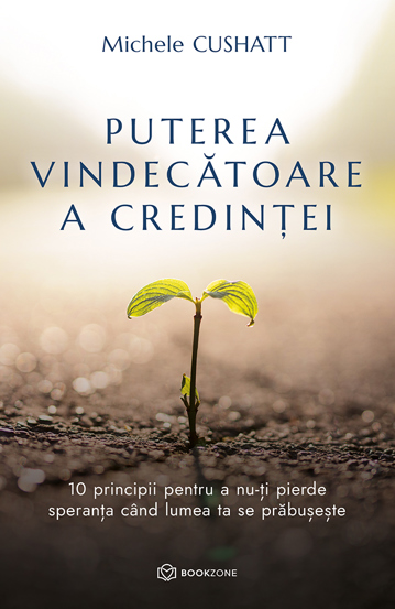 Pachet Credinta vie