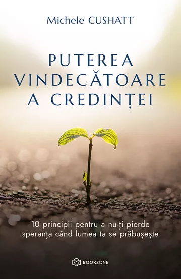 Pachet Credinta vie