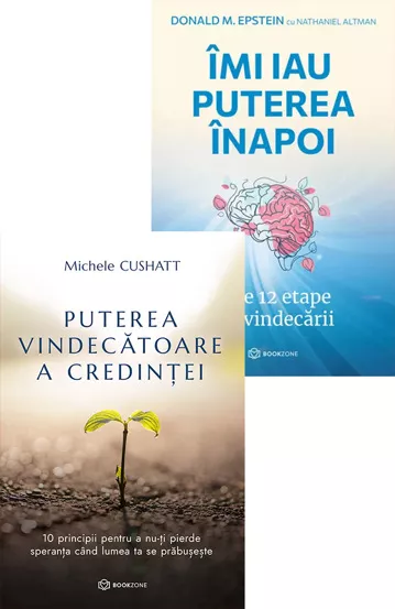 Pachet Speranta neclintita