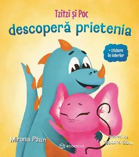 Pachet Soricei dragalasi