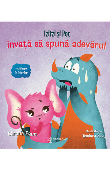 Pachet Cum sa ai un copil increzator 