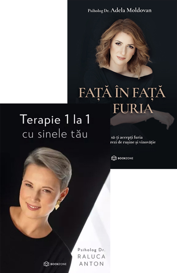 Pachet Echilibreaza-ti emotiile