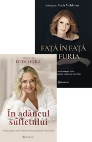 Pachet Familia mea complicată 