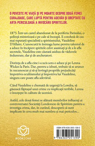 Pachet Magia secolelor intunecate
