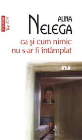 ca și cum nimic nu s-ar fi întâmplat (ediție de buzunar)