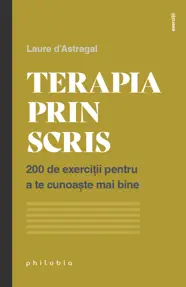 Terapia prin scris