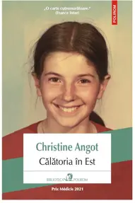 Calatoria in Est