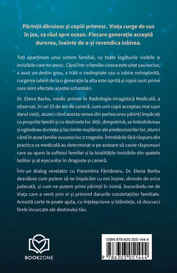 Darul constelatiilor