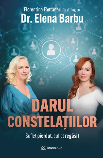 Pachet Metoda constelatiilor familiale