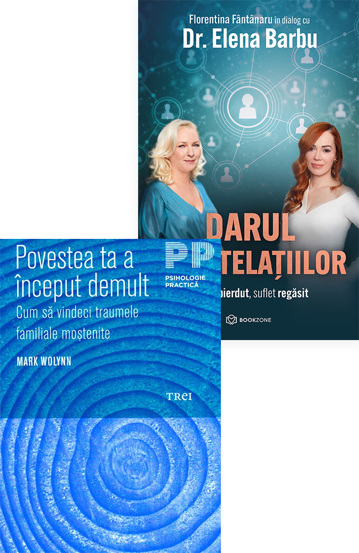 Pachet Trecutul lor, viitorul tau