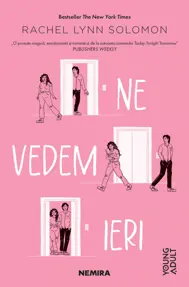 Ne vedem ieri